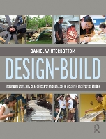 Book Cover for Design-Build by Daniel Winterbottom