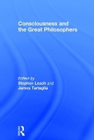 Book Cover for Consciousness and the Great Philosophers by Stephen Leach