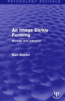 Book Cover for An Image Darkly Forming by Bani Shorter