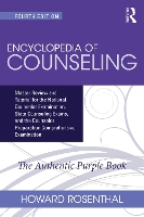 Book Cover for Encyclopedia of Counseling by Howard Rosenthal