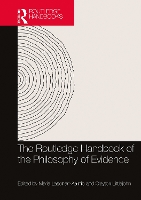 Book Cover for The Routledge Handbook of the Philosophy of Evidence by Maria LasonenAarnio