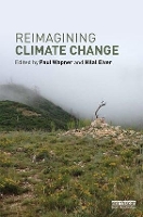 Book Cover for Reimagining Climate Change by Paul Wapner