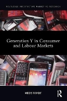 Book Cover for Generation Y in Consumer and Labour Markets by Anders, Ph.D. Parment