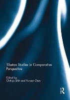 Book Cover for Tibetan Studies in Comparative Perspective by Chih-yu Shih