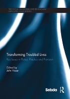 Book Cover for Transforming Troubled Lives by John University of Northampton, UK Visser