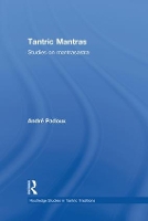 Book Cover for Tantric Mantras by Andre Padoux, Gavin Flood