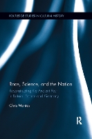 Book Cover for Race, Science, and the Nation by Chris Manias