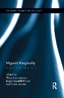 Book Cover for Migrant Marginality by Philip Kretsedemas