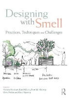 Book Cover for Designing with Smell by Victoria Henshaw