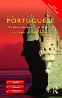 Book Cover for Colloquial Portuguese by Barbara McIntyre, João Sampaio