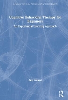 Book Cover for Cognitive Behavioral Therapy for Beginners by Amy Wenzel Consulting, Pennsylvania, USA Wenzel