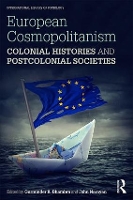 Book Cover for European Cosmopolitanism by Gurminder Bhambra