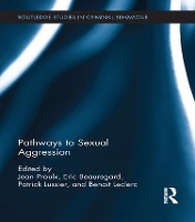 Book Cover for Pathways to Sexual Aggression by Jean Proulx