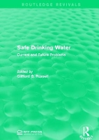 Book Cover for Safe Drinking Water by Clifford S. Russell