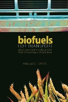 Book Cover for Biofuels for Transport by Worldwatch Institute