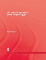 Book Cover for The Canopic Equipment Of The Kings of Egypt by Aidan Dodson