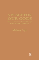 Book Cover for A Place for Our Gods by Malory Nye