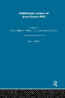 Book Cover for Collected Works of John Stuart Mill by Marion Filipuik