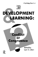 Book Cover for Development Learning by Lynn S Liben