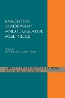 Book Cover for Executive Leadership and Legislative Assemblies by Nicholas D. J. Baldwin