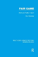 Book Cover for Fair Game (RLE Sports Studies) by Eric Midwinter