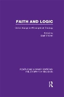 Book Cover for Faith and Logic by Basil Mitchell