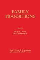 Book Cover for Family Transitions by Philip A. Cowan