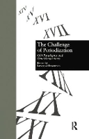 Book Cover for The Challenge of Periodization by Lawrence Besserman