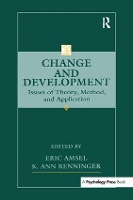 Book Cover for Change and Development by Eric Weber State University Amsel