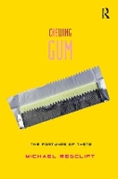 Book Cover for Chewing Gum by Michael Redclift