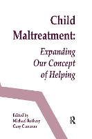 Book Cover for Child Maltreatment by Michael Rothery
