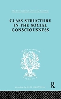 Book Cover for Class Structure in the Social Consciousness by Stanislaw Ossowski