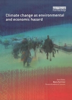 Book Cover for Climate Change as Environmental and Economic Hazard by Boris Porfiriev