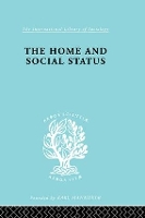 Book Cover for Home & Social Status by Dennis Chapman