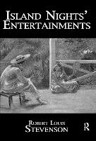 Book Cover for Island Nights' Entertainments by Robert Louis Stevenson