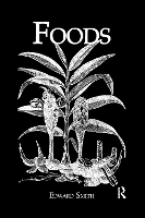 Book Cover for Foods by Edward Smith