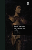 Book Cover for Fresh Verdicts on Joan of Arc by Bonnie Wheeler