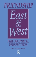 Book Cover for Friendship East and West by Oliver Leaman