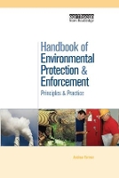 Book Cover for Handbook of Environmental Protection and Enforcement by Andrew Farmer