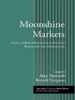 Book Cover for Moonshine Markets by Alan Haworth