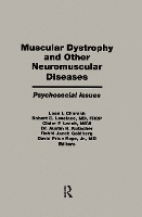 Book Cover for Muscular Dystrophy and Other Neuromuscular Diseases by Leon I. Charash
