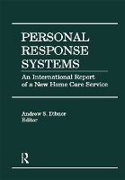 Book Cover for Personal Response Systems by Andrew S Dibner