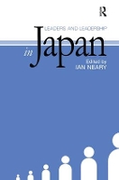 Book Cover for Leaders and Leadership in Japan by Ian Neary