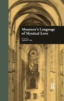 Book Cover for Messiaen's Language of Mystical Love by Siglind Bruhn