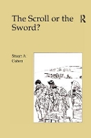 Book Cover for Scroll Or the Sword ? by Cohen