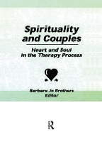 Book Cover for Spirituality and Couples by Barbara Jo Brothers