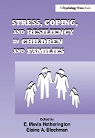 Book Cover for Stress, Coping, and Resiliency in Children and Families by E. Mavis Hetherington