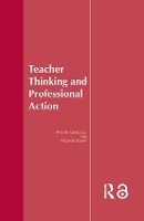 Book Cover for Teacher Thinking & Professional Action by Pam Denicolo