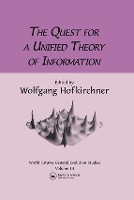 Book Cover for Quest For A Unified Theory by Wolfgang Hofkirchner