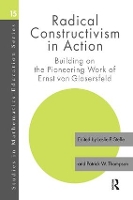 Book Cover for Radical Constructivism in Action by Leslie P Steffe